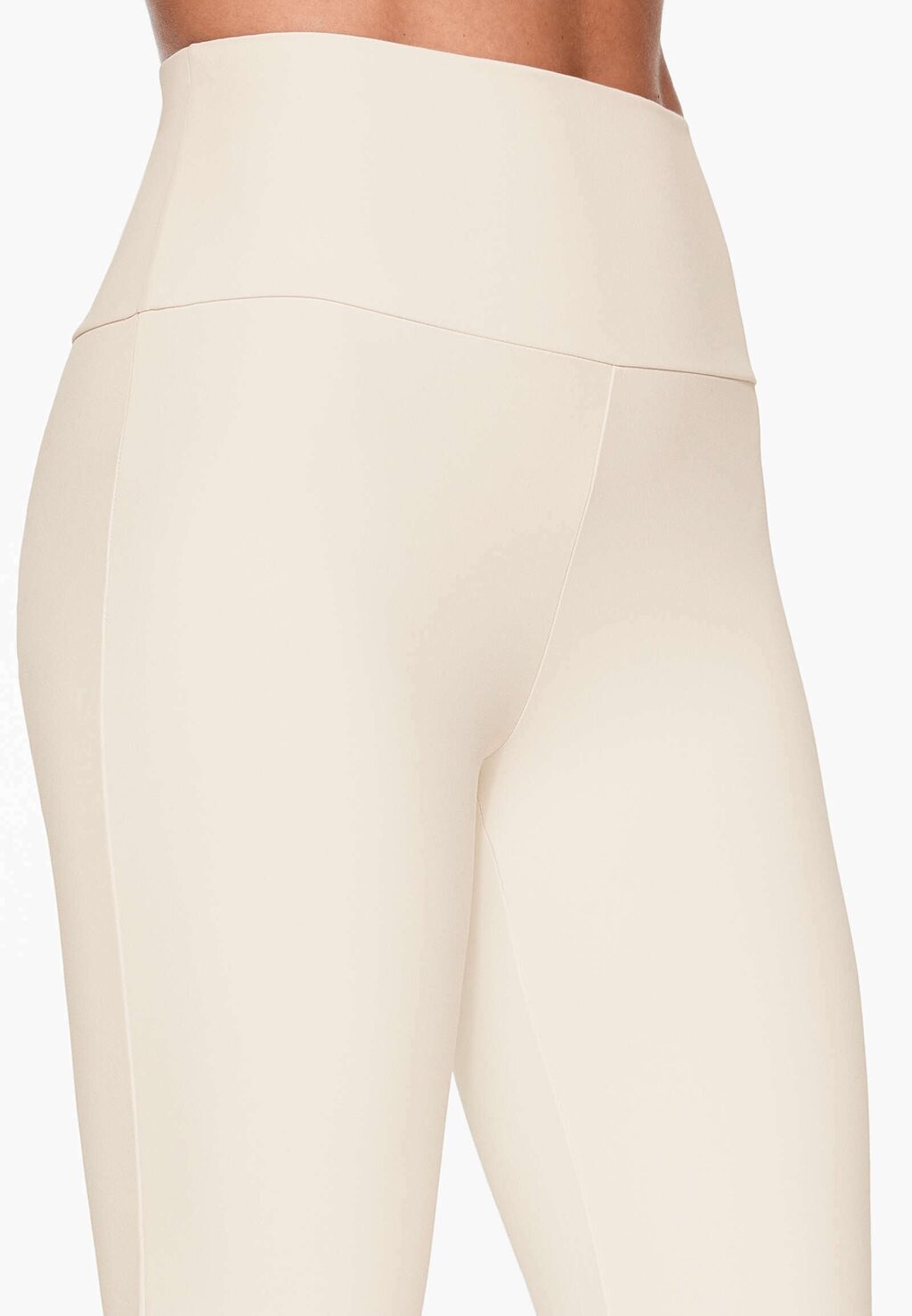 

Брюки COMFORTLUX SLIT OYSHO, цвет Stone