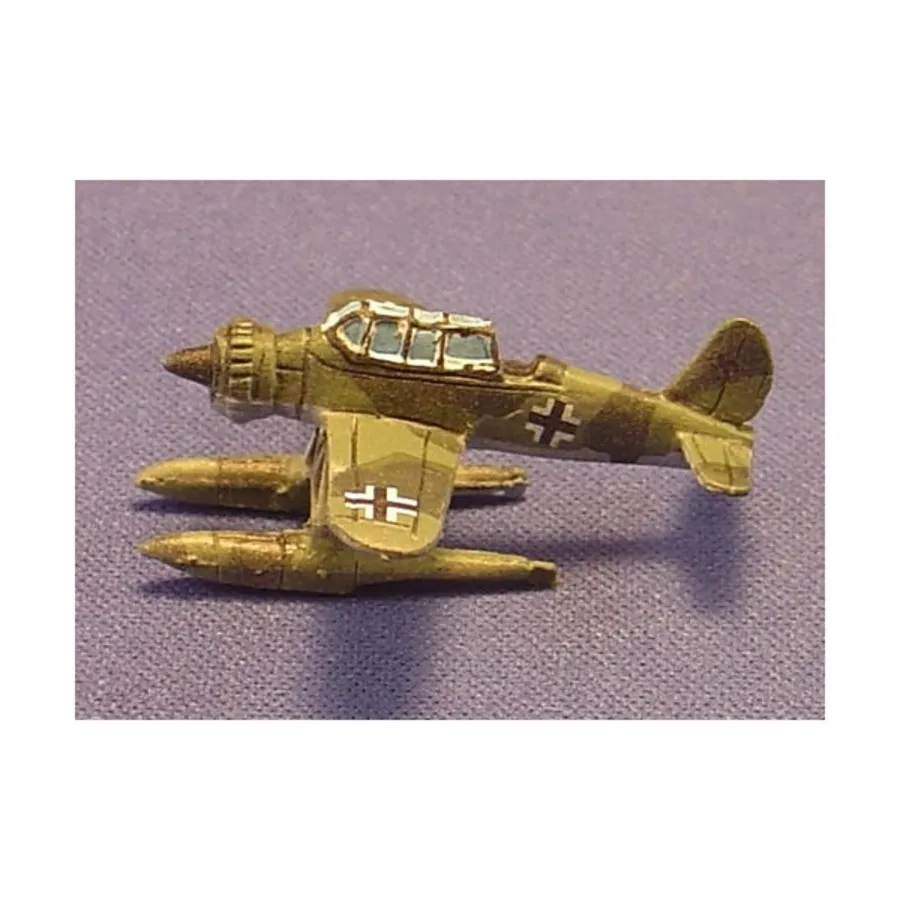 

Ар-196 Арадо, Luftwaffe 1946 Miniatures - Germany (1:300)