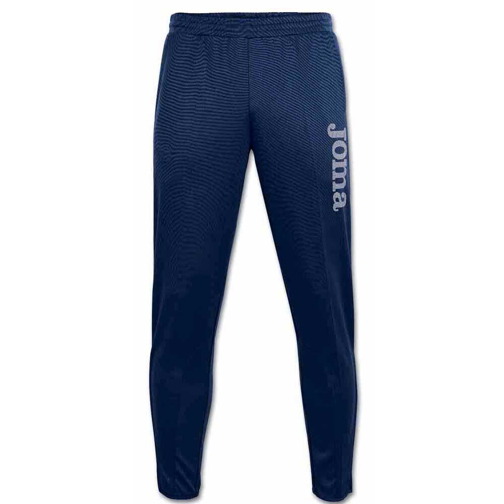 

Брюки Joma Gladiator Long, синий
