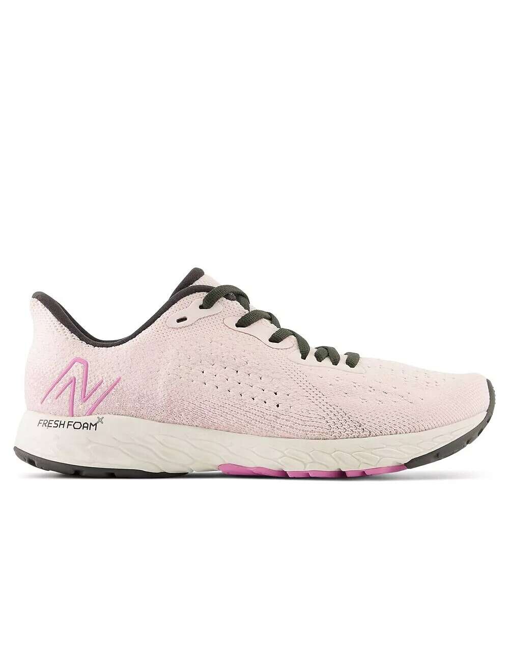 

Красные кроссовки New Balance Fresh Foam x Tempo v2