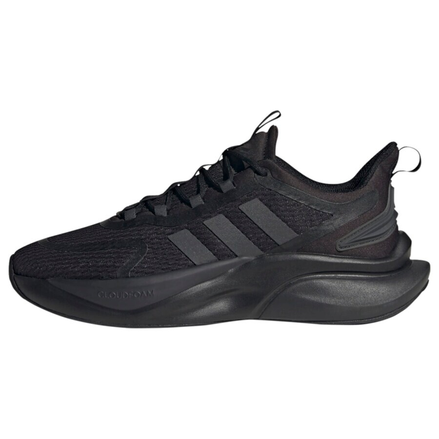 

Кроссовки ADIDAS SPORTSWEAR Sneakers Alphabounce+, черный