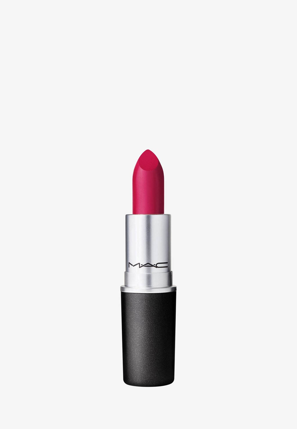 Губная помада Re-Think The Pink Amplified Lipstic MAC, цвет lovers only