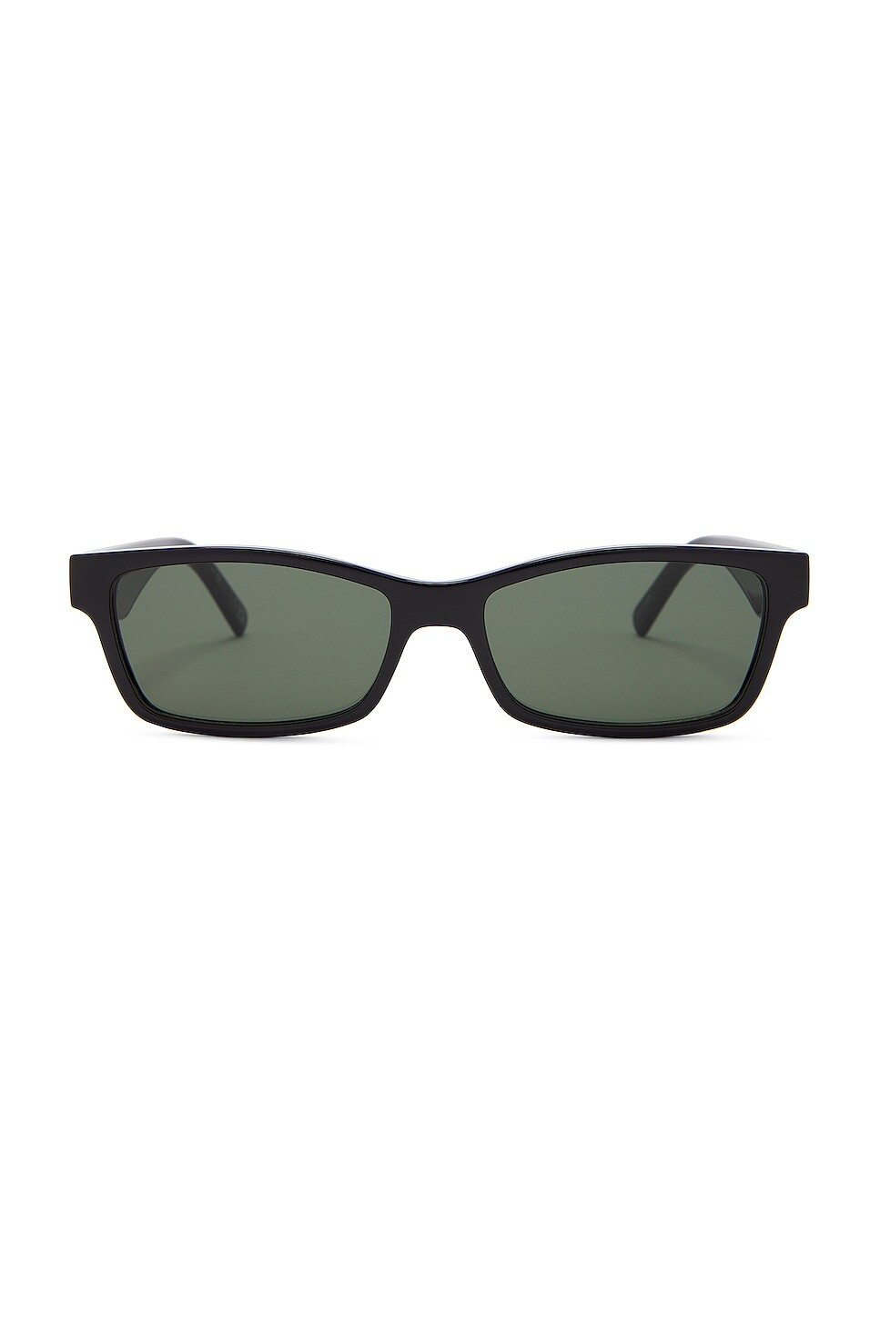 

Солнцезащитные очки Le Specs Plateaux, цвет Black & Khaki Mono