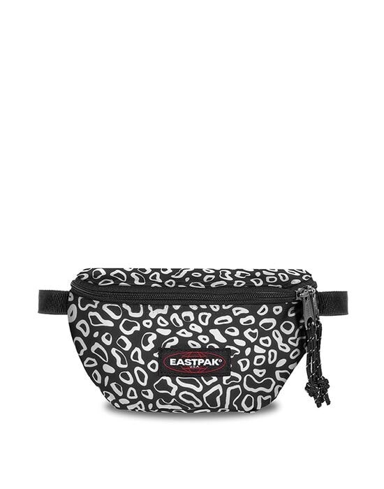 

Поясная сумка EASTPAK, черный