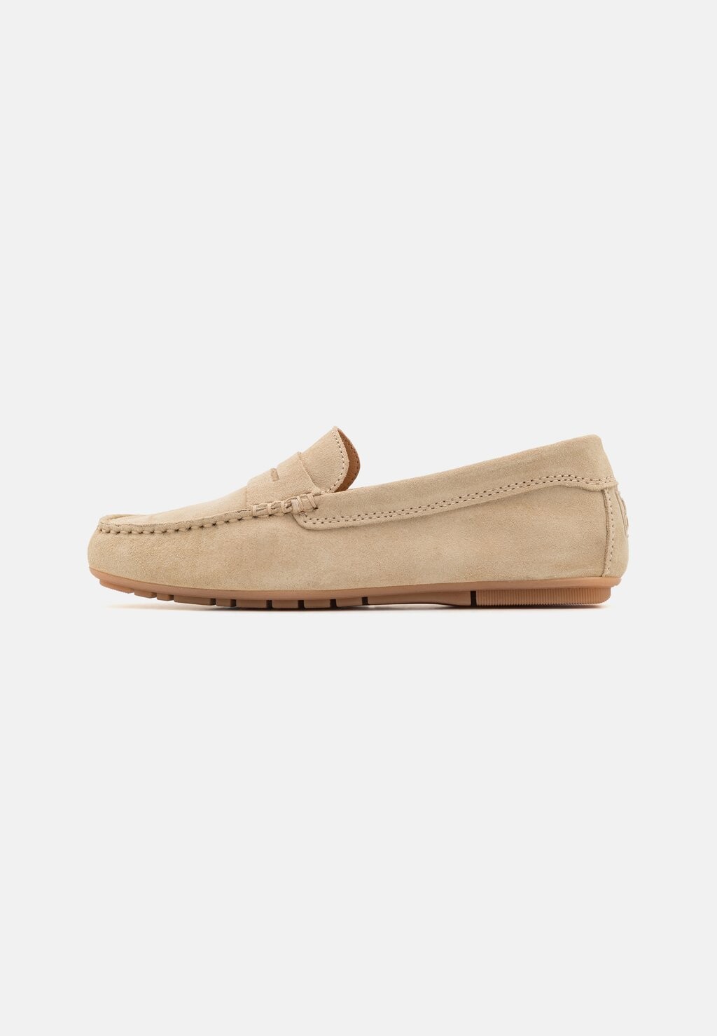 

Мокасины Selma Marc O'Polo, цвет sand