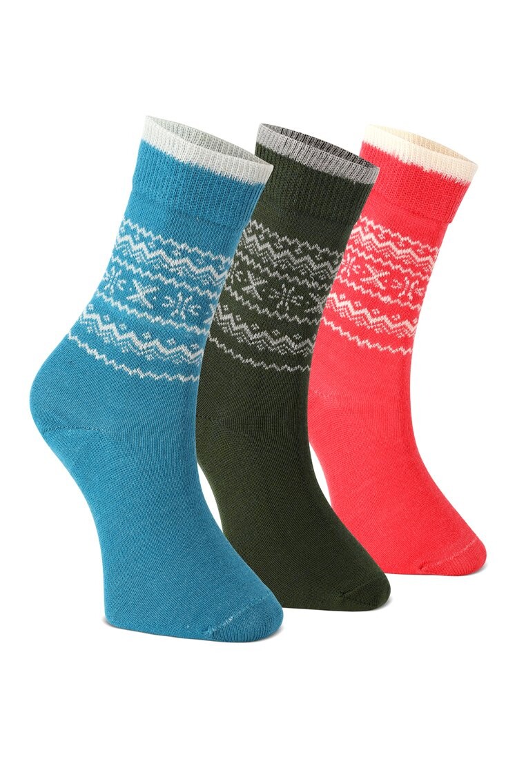 

Носки Crea Socks