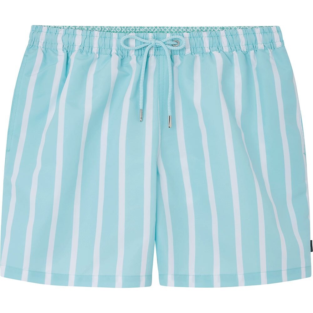 

Шорты для плавания Hackett Stripe, синий