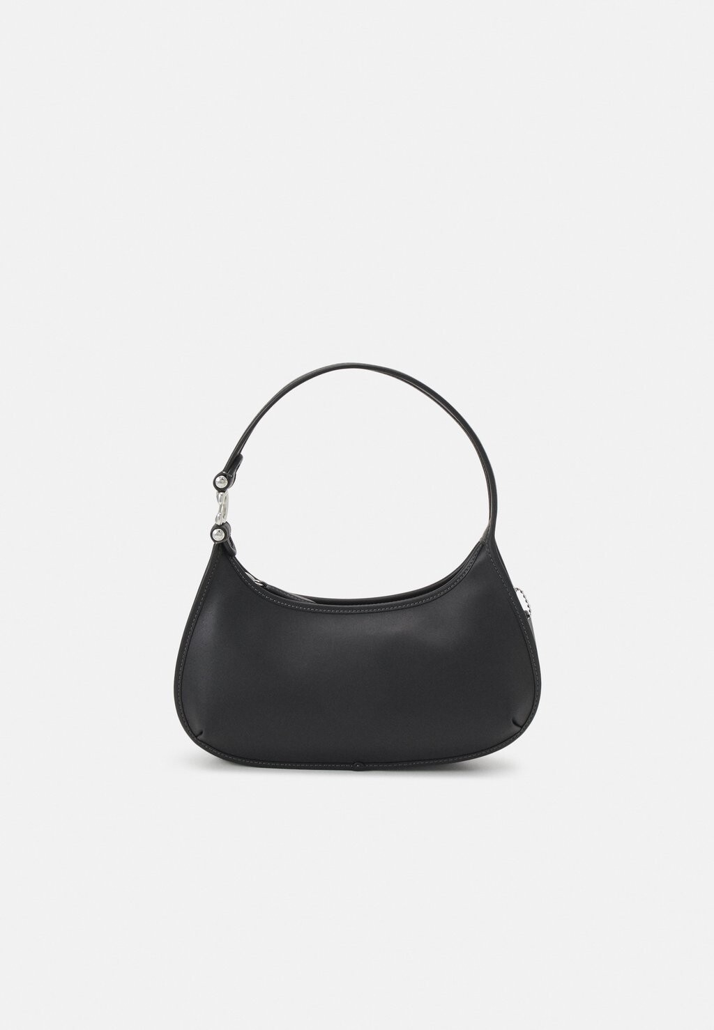 

Сумка Coach СУМКА НА ПЛЕЧО GLOVEANNED, цвет black