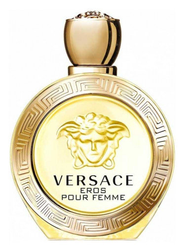 versace woman eros pour femme туалетная вода 5 мл mini Туалетная вода, 5 мл Versace, Eros Pour Femme