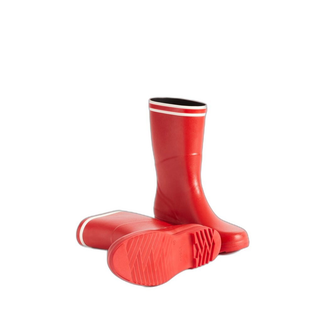 

Ботинки Aigle Chanteboot Str rain, красный
