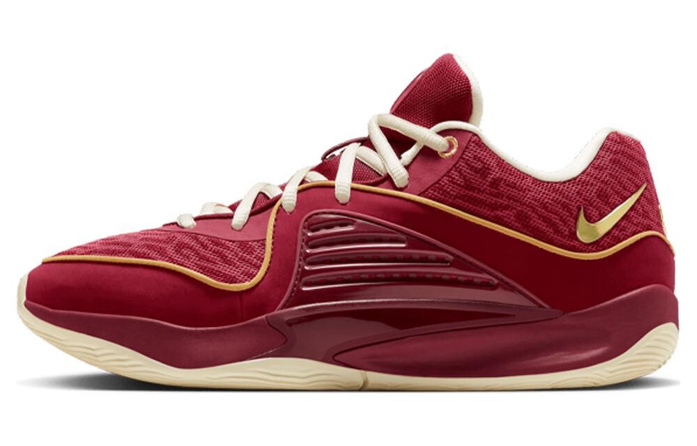 

Кроссовки баскетбольные Nike KD 16 мужские
