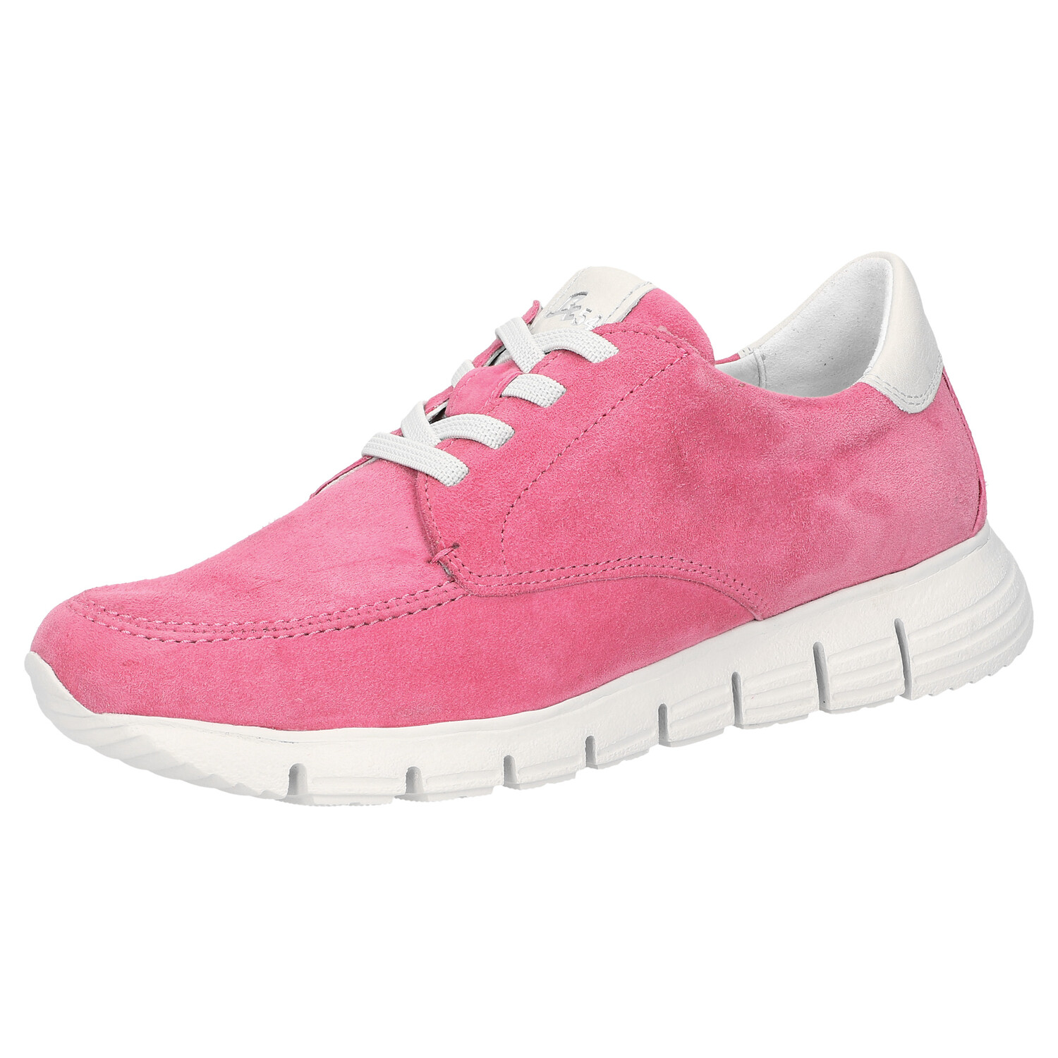 

Туфли Sioux Schnürschuh Mokrunner D 016, розовый