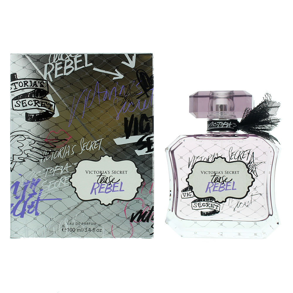Духи Secret tease rebel eau de parfum Victoria's secret, 100 мл набор косметики 5 шт victoria´s secret tease victoria s secret
