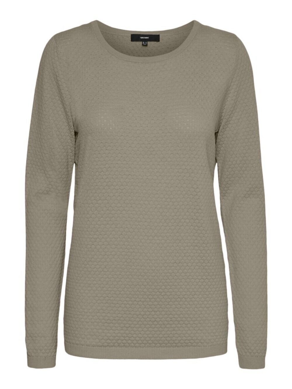 

Свитер VERO MODA, темно-бежевый