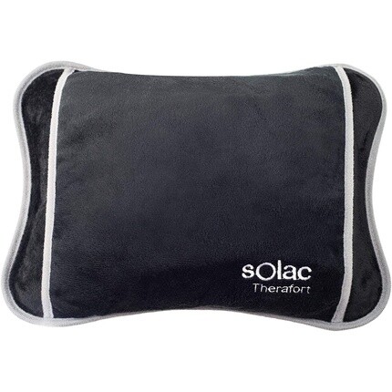 

Solac Therafort Caldea CB8981 Водяная подушка с подогревом