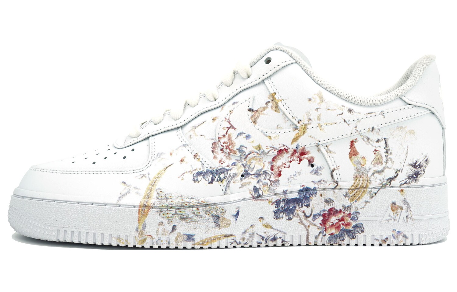 

Мужские кроссовки для скейтбординга Nike Air Force 1 Low