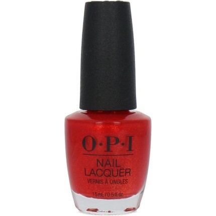

OPI Лак для ногтей - I Absolutely Amador-Ya