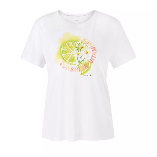 

Футболка t-shirt Marc Cain, белый