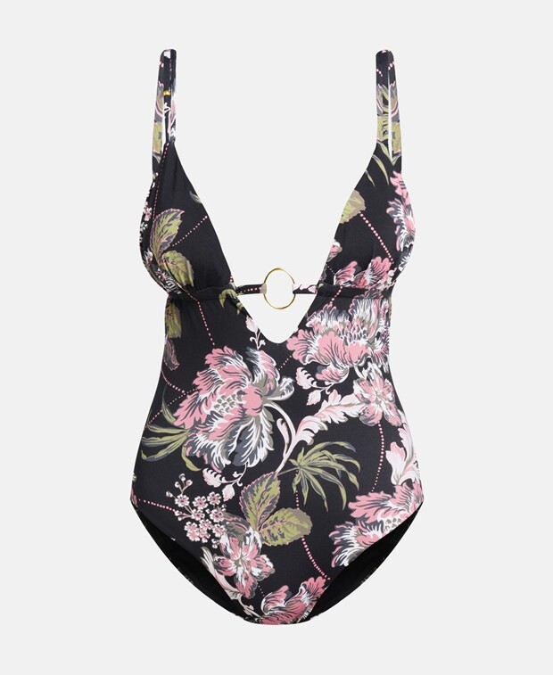 

Купальник Banana Moon Couture, черный