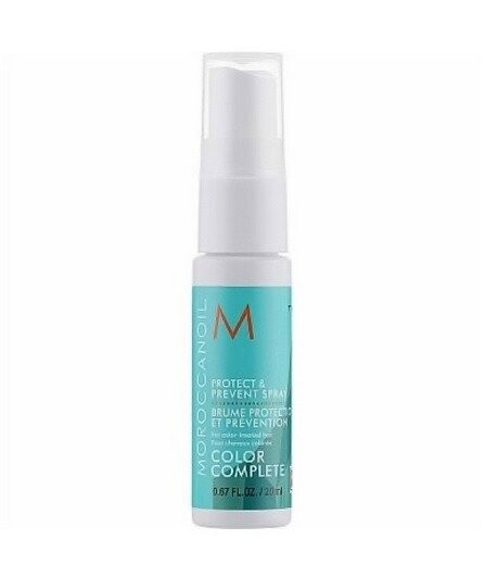 Цветной спрей, 20 мл Moroccanoil, Protect Prevent