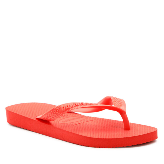 

Шлепанцы Havaianas Top, красный