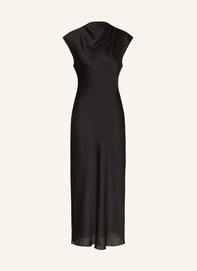 

Платье акане Ted Baker, черный