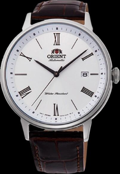 

Часы Orient RA-AC0J06S10B