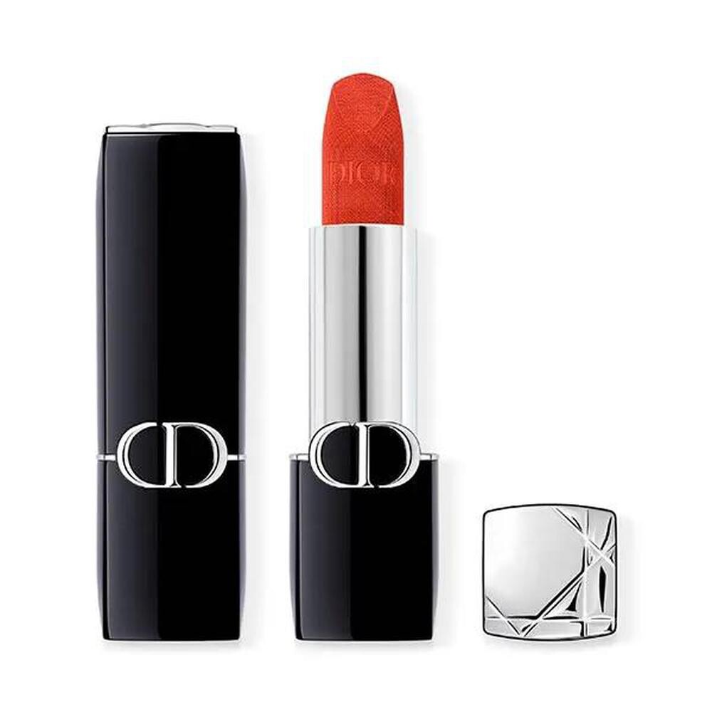 

Румяна Dior Velvet, 840