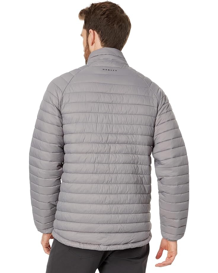 

Куртка Oakley Omni Thermal Jacket, цвет Storm Front