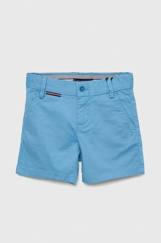 

Детские шорты Tommy Hilfiger, синий