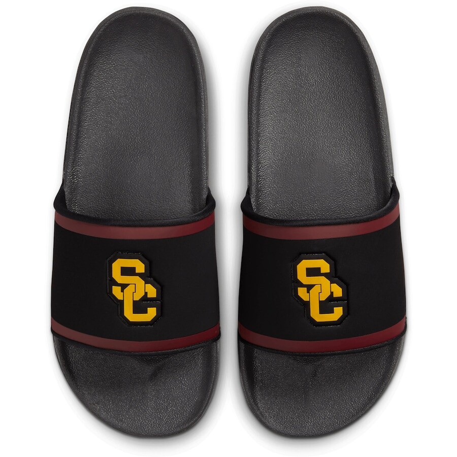 

Шлепанцы Nike Usc Trojans
