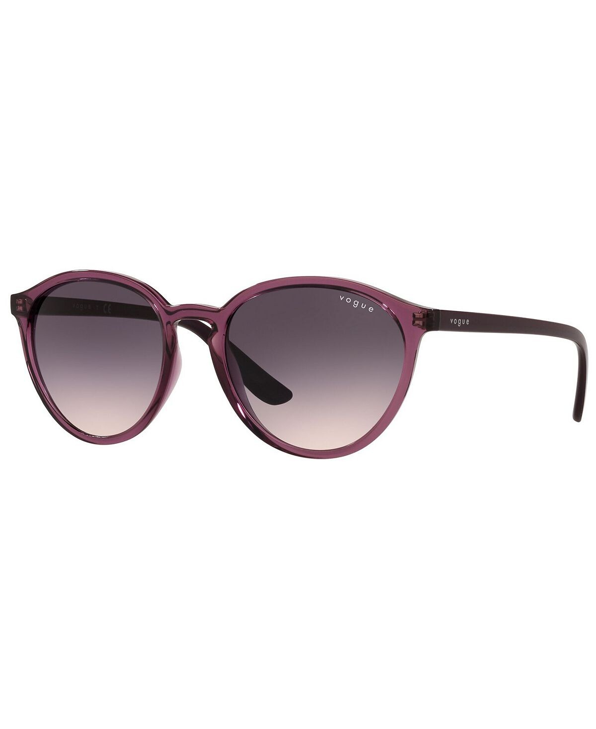 

Женские солнцезащитные очки, VO5374S 55 Vogue Eyewear