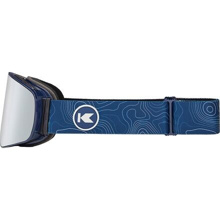 

Рогатки Knockaround, цвет Sky Peak