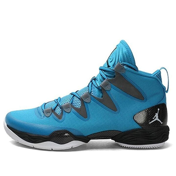 

Кроссовки 28 сек Air Jordan, синий