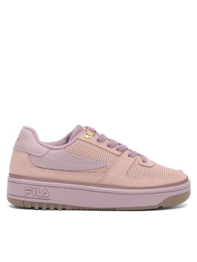 

Кроссовки Fila, розовый