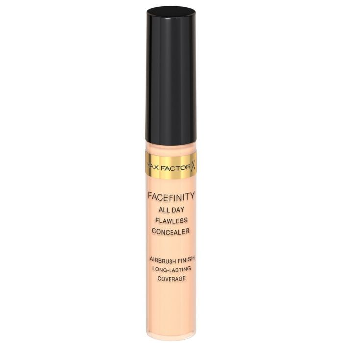 Консилер Facefinity All Day Concealer Max Factor, 20 консилер max factor консилер facefinity all day flawless concealer