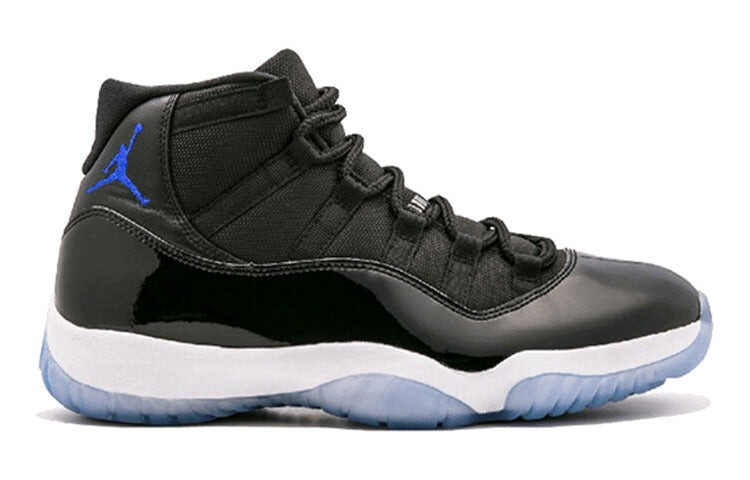 

Кроссовки Jordan 11 Retro Space Jam 2016