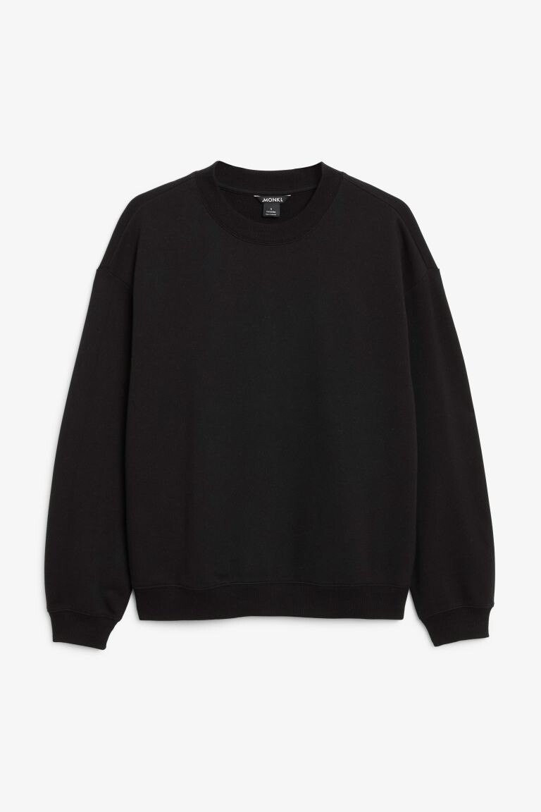 

Повседневный свитер Monki