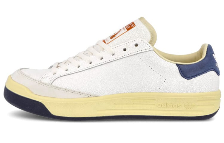 Мужские кроссовки для скейтбординга Adidas Originals Rod Laver кроссовки adidas originals rod laver unisex footwear white blue rush