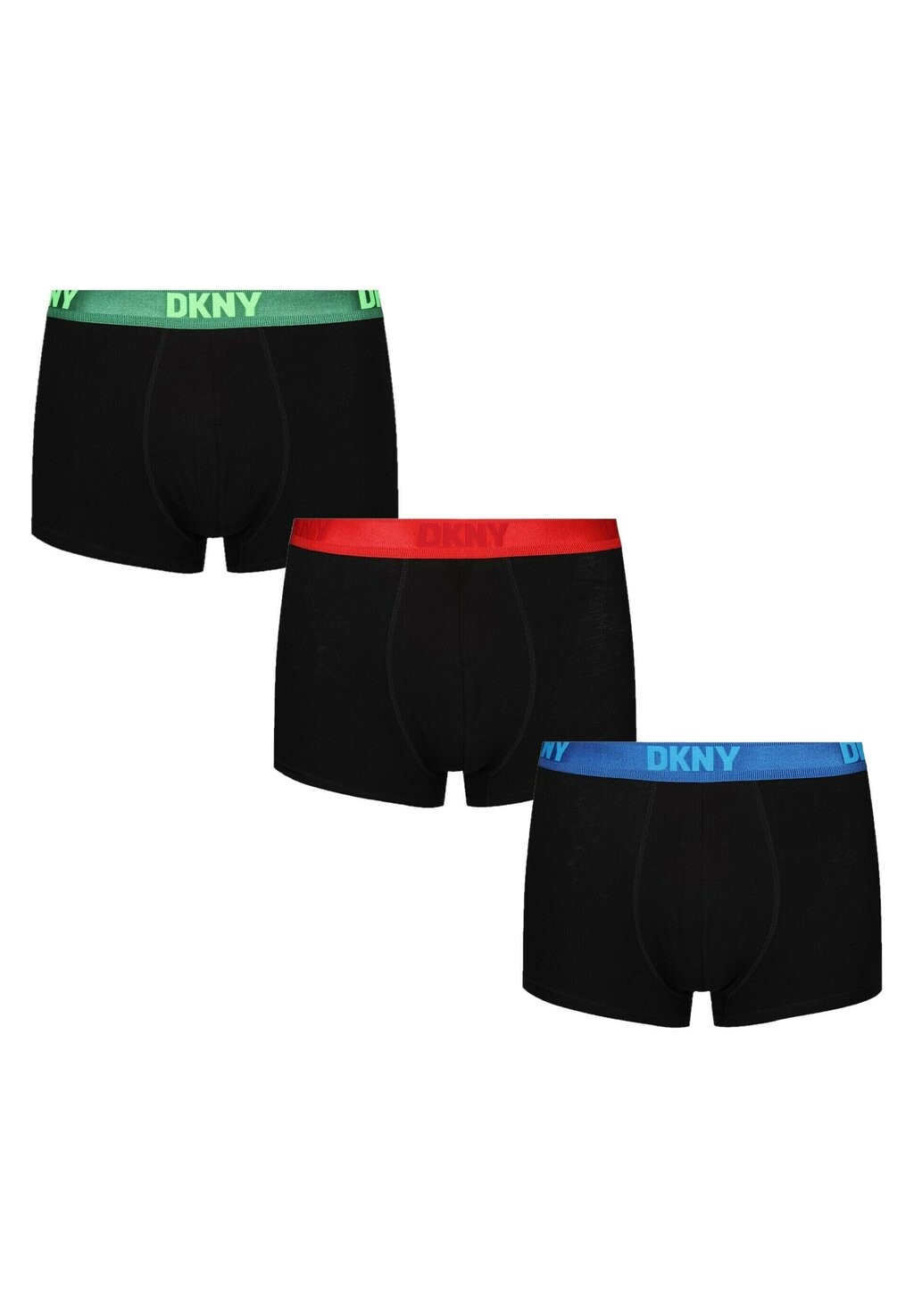 

Трусики DKNY, черный