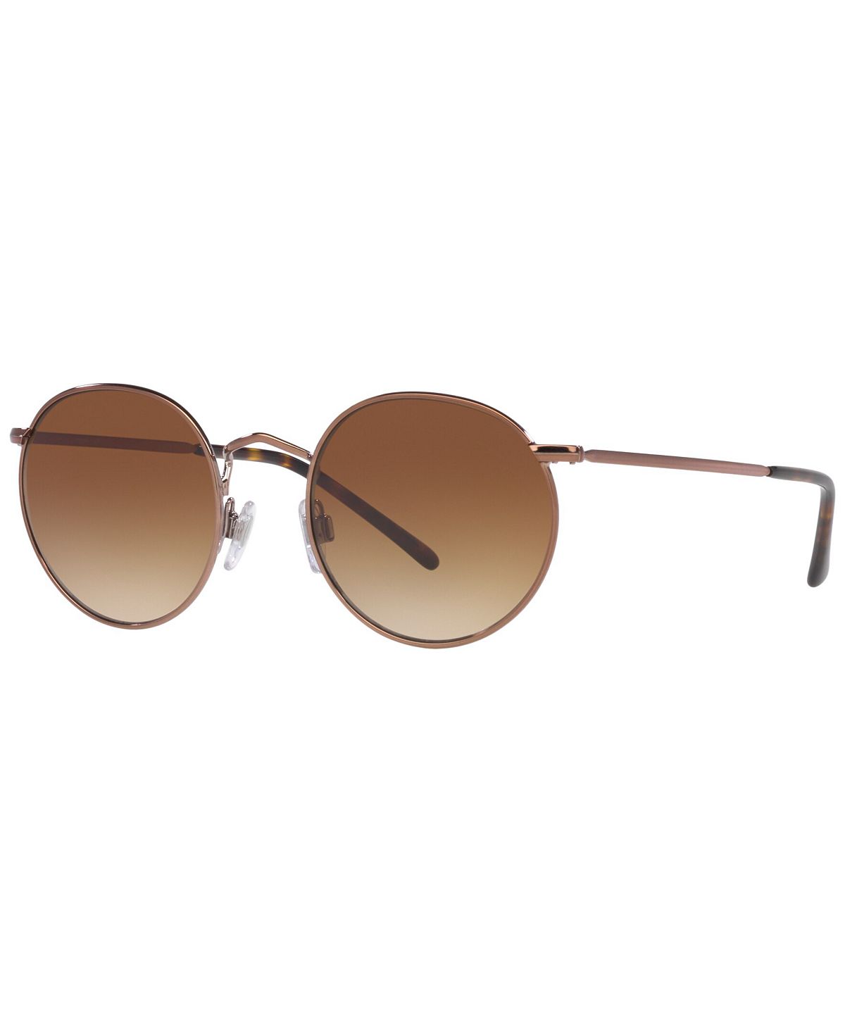 Солнцезащитные очки унисекс, HU100949-Y Sunglass Hut Collection