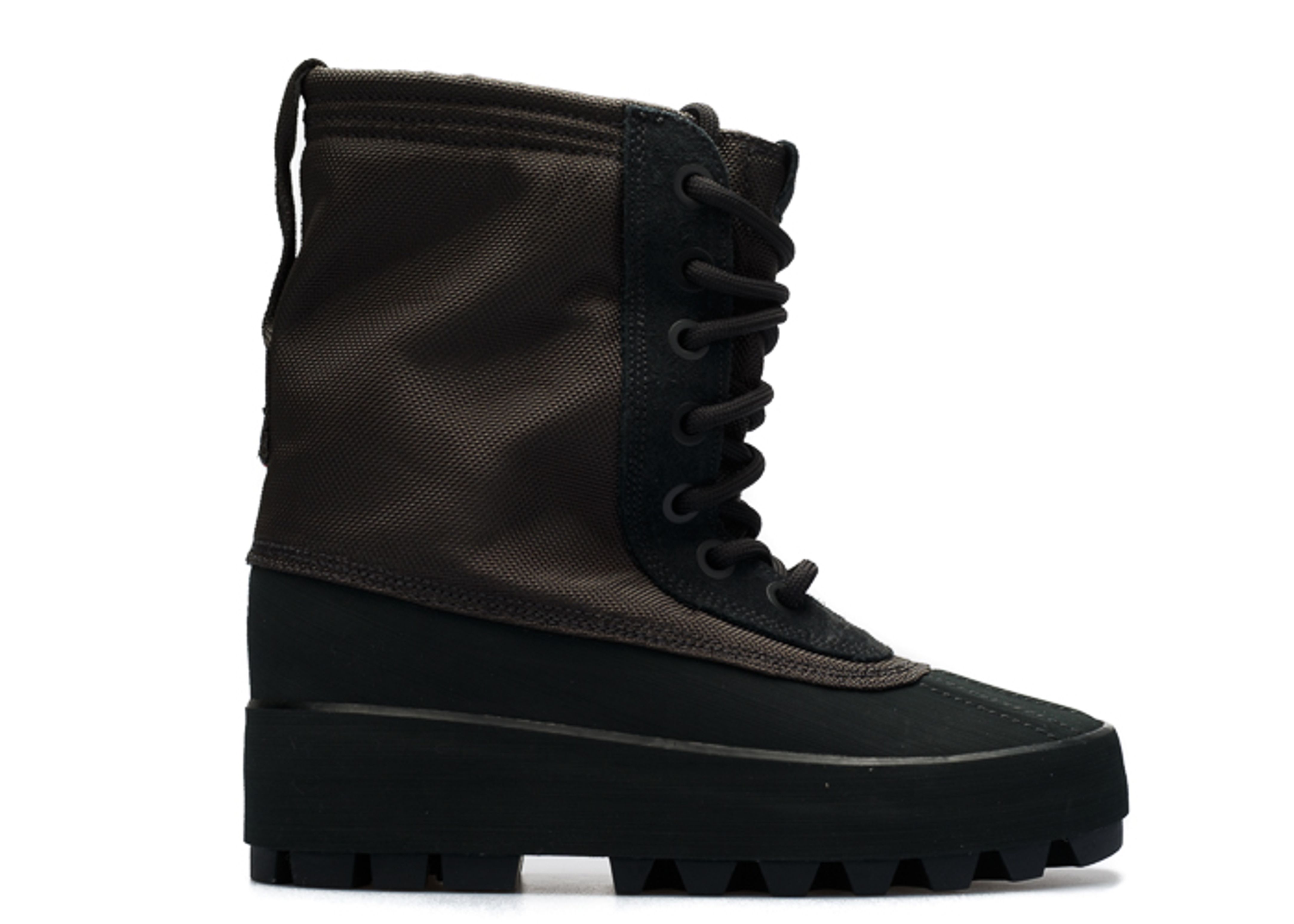 Кроссовки adidas Wmns Yeezy 950 Boot 'Pirate', черный