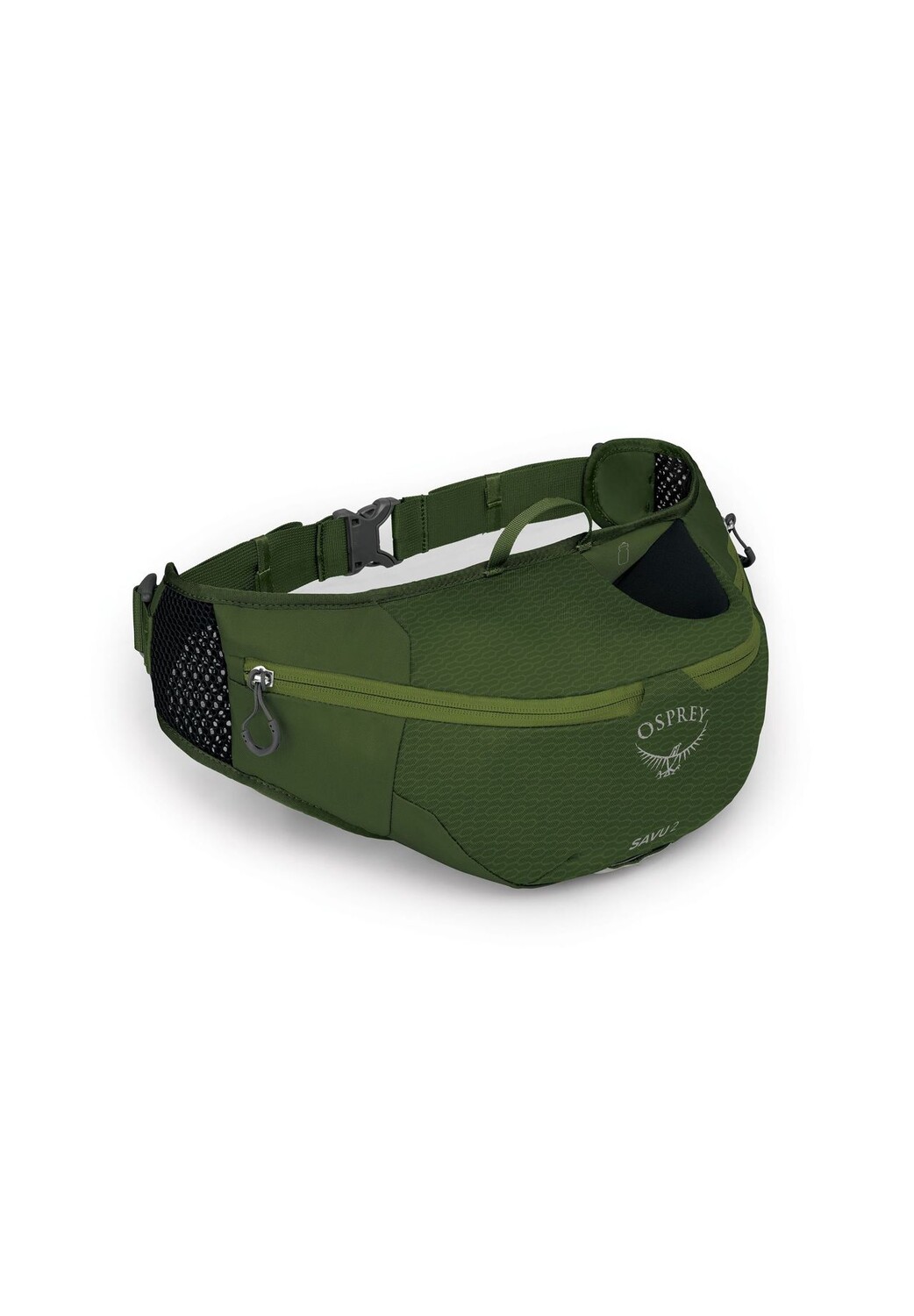 

Поясная сумка Savu 2 40 см OSPREY, цвет Dustmoss Green