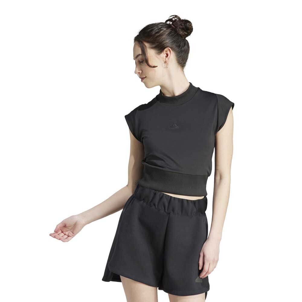 

Футболка adidas Sportswear Z.N.E, черный