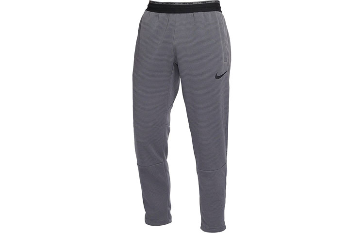 Мужские спортивные штаны Nike, цвет iron gray