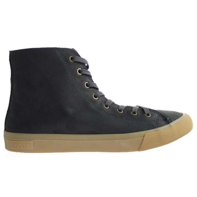 

Мужские кроссовки Army Edition High Winter Tide Night Burnt e Seavees, синий