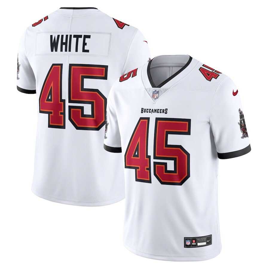 

Джерси Nike Tampa Bay Buccaneers, белый