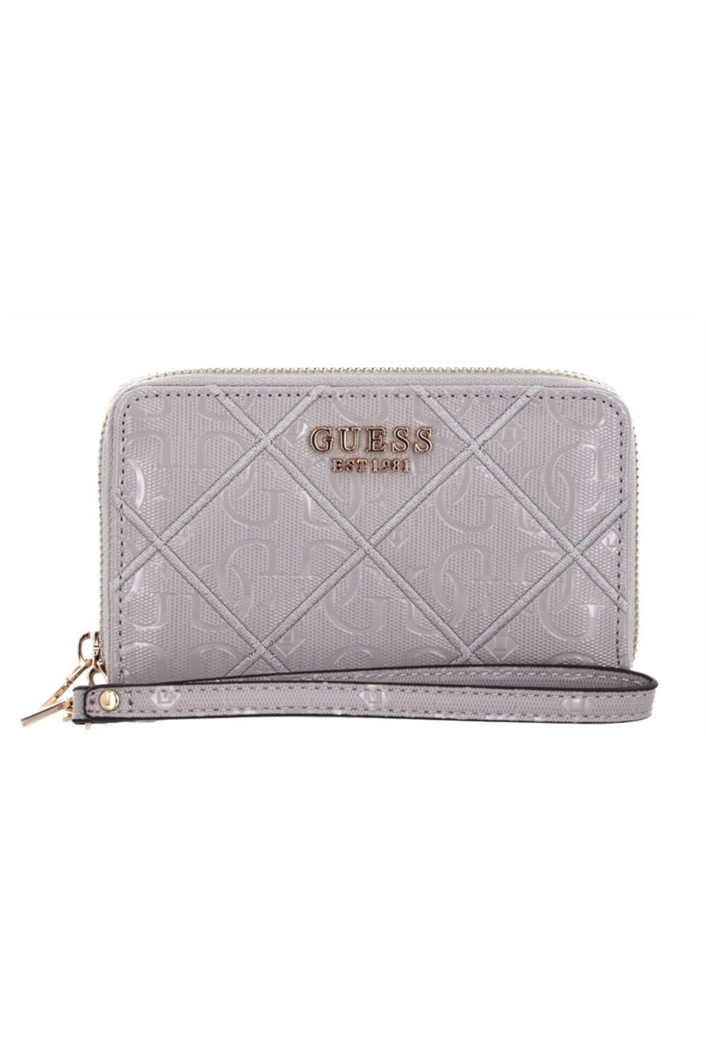 

Женский кошелек Caddy Guess, коричневый