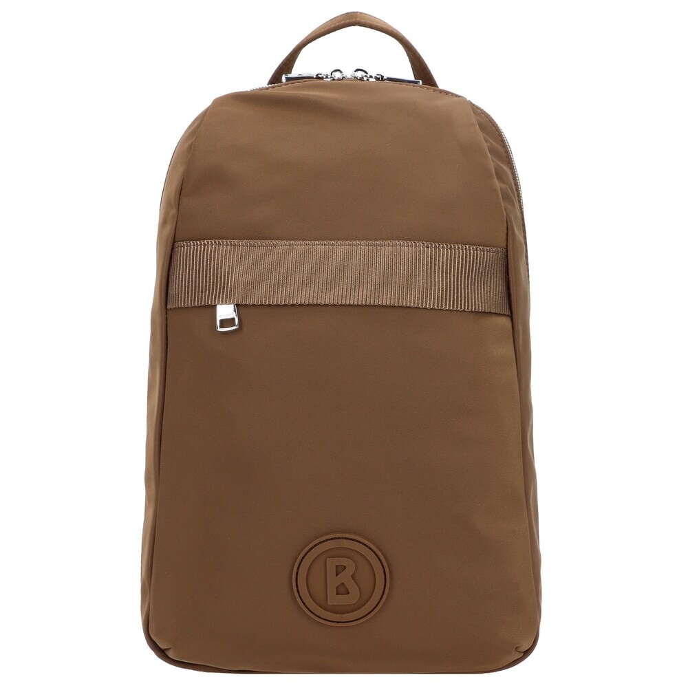 

Рюкзак Bogner Maggia, коричневый