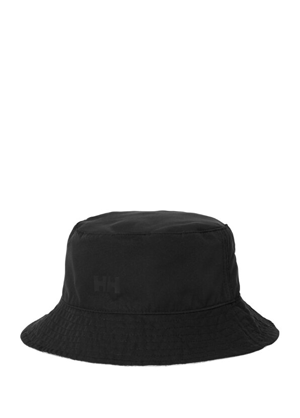 Шляпа-ведро из черного дерева Helly Hansen